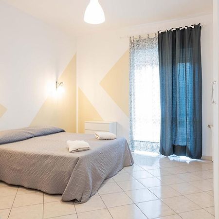 Nuovo Appartamento Beige Bari Dış mekan fotoğraf