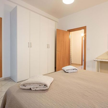 Nuovo Appartamento Beige Bari Dış mekan fotoğraf