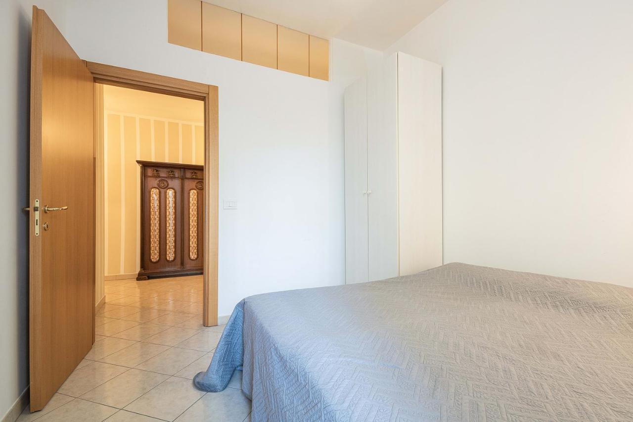 Nuovo Appartamento Beige Bari Dış mekan fotoğraf