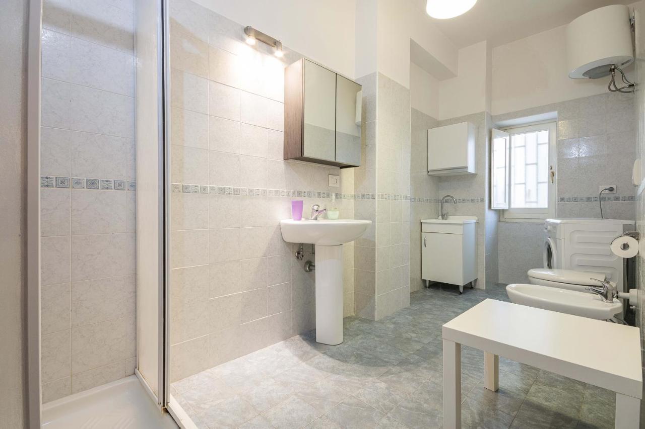 Nuovo Appartamento Beige Bari Dış mekan fotoğraf